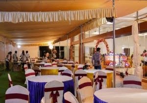 Celebrity wedding venues: famous kalyana mandapams in Chennai 3 KALYANA MANDAPAMS IN CHENNAI