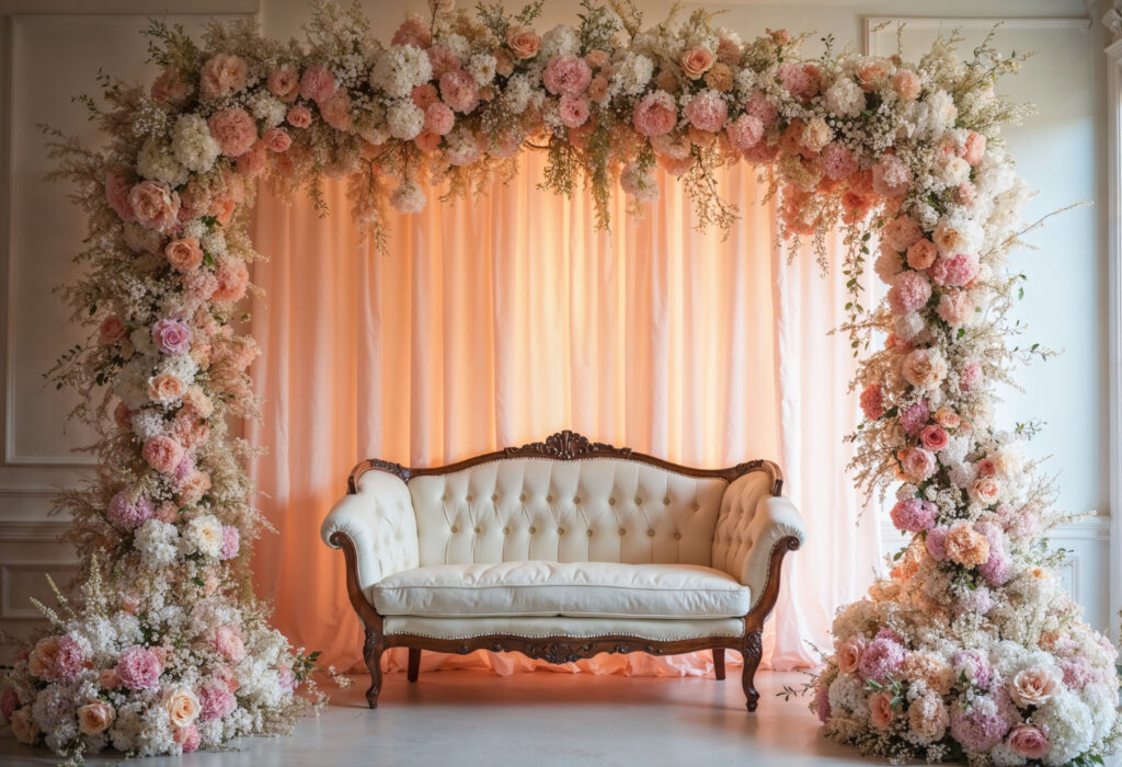 marriage hall