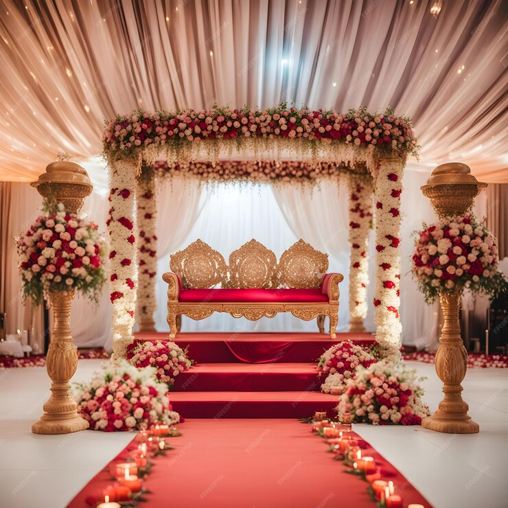 marriage hall