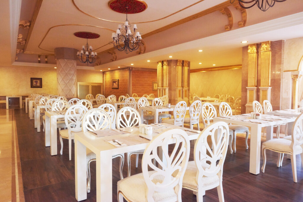 Banquet Halls