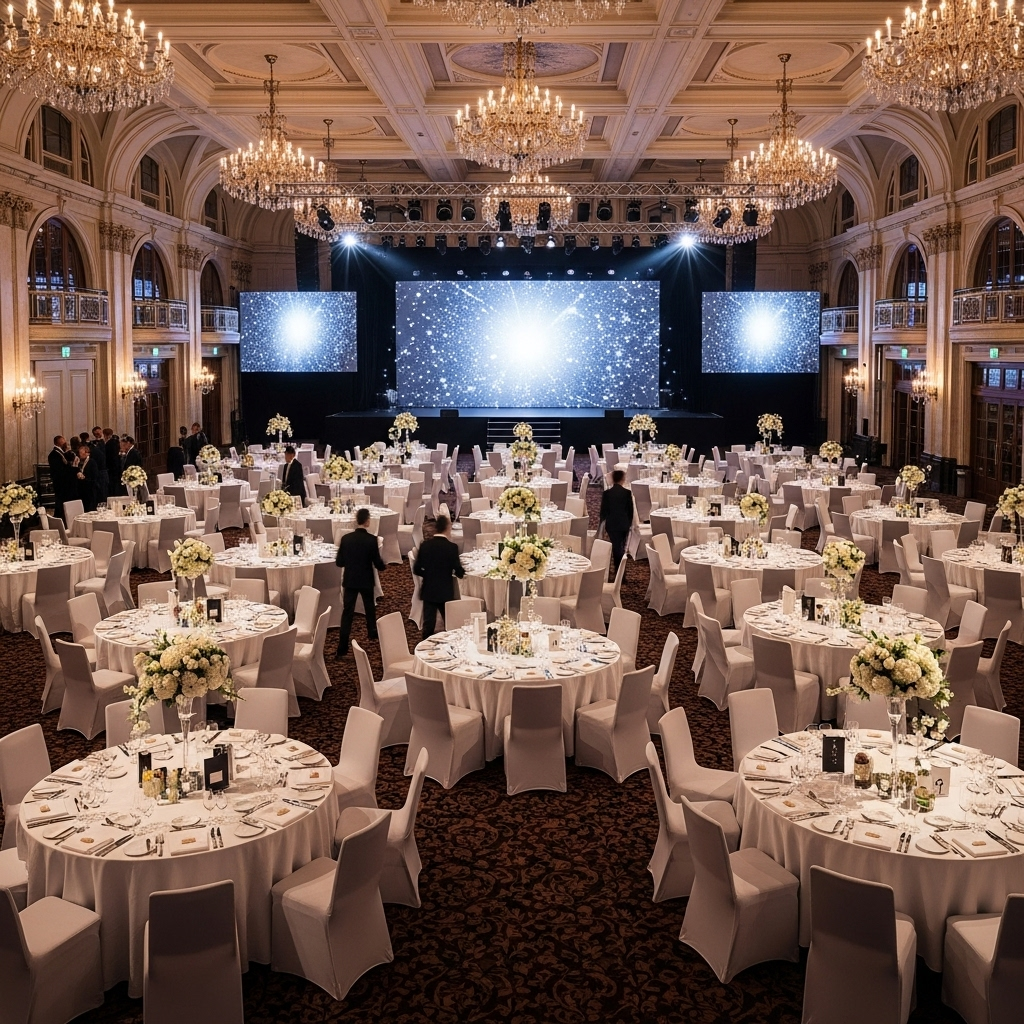 Event Hall