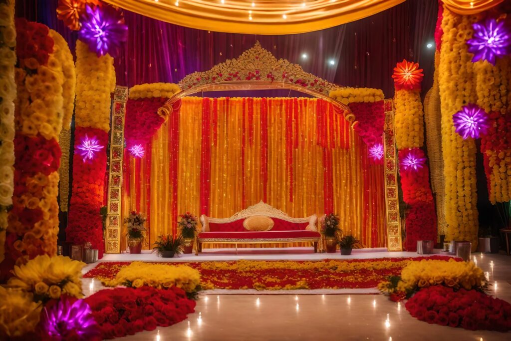 marriage hall
