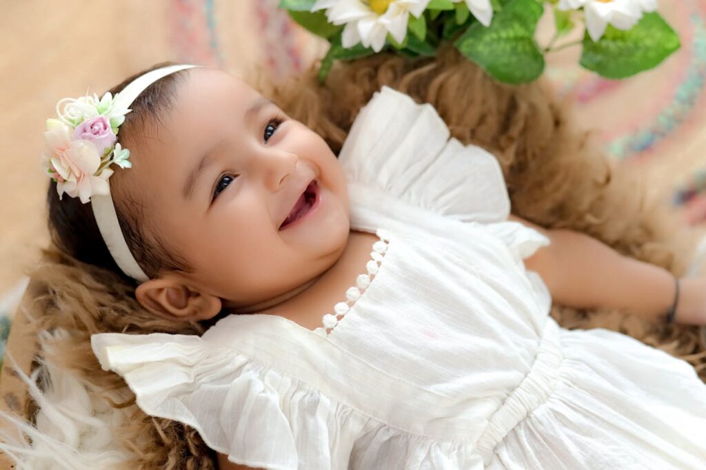 Baby Shower Hall