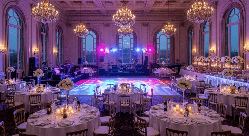 How I Cracked the Code to Finding the Perfect Party Venue in Chennai  2 party hall