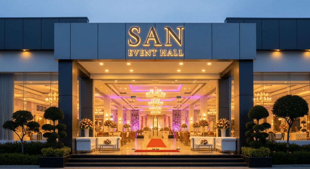 Best Marriage Halls in Chennai for Elegant Weddings 2 Marriage Halls in Chennai