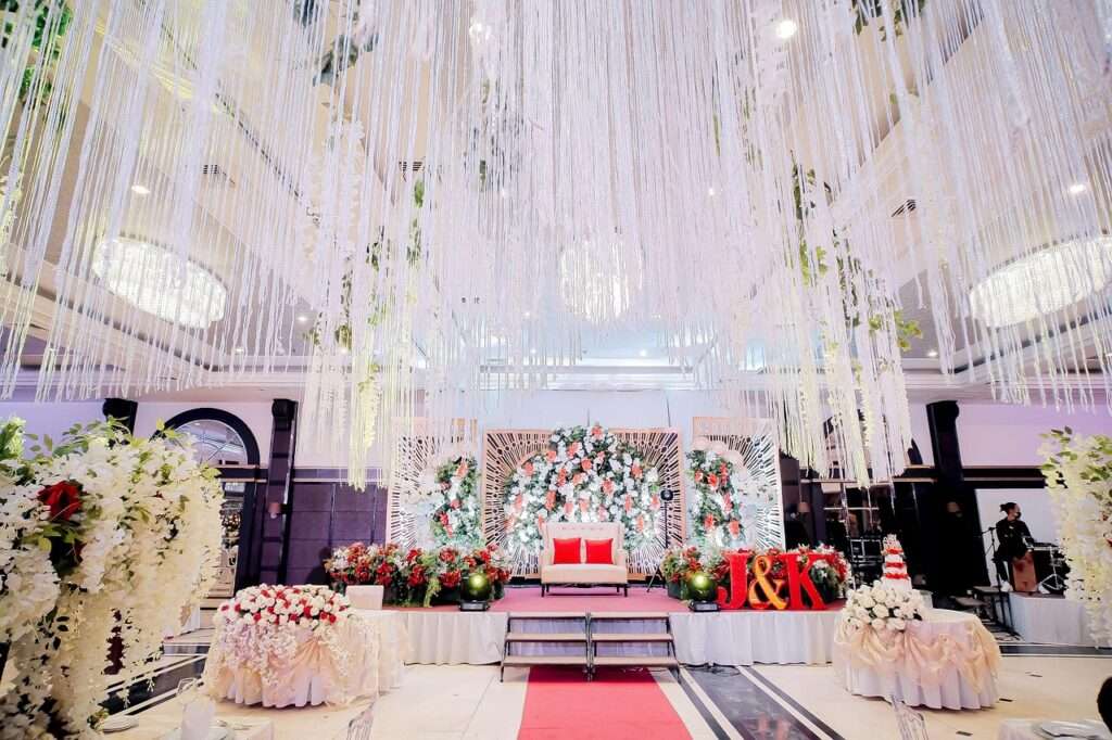 Is location important when choosing a wedding venue? 2 Wedding Venue Chennai