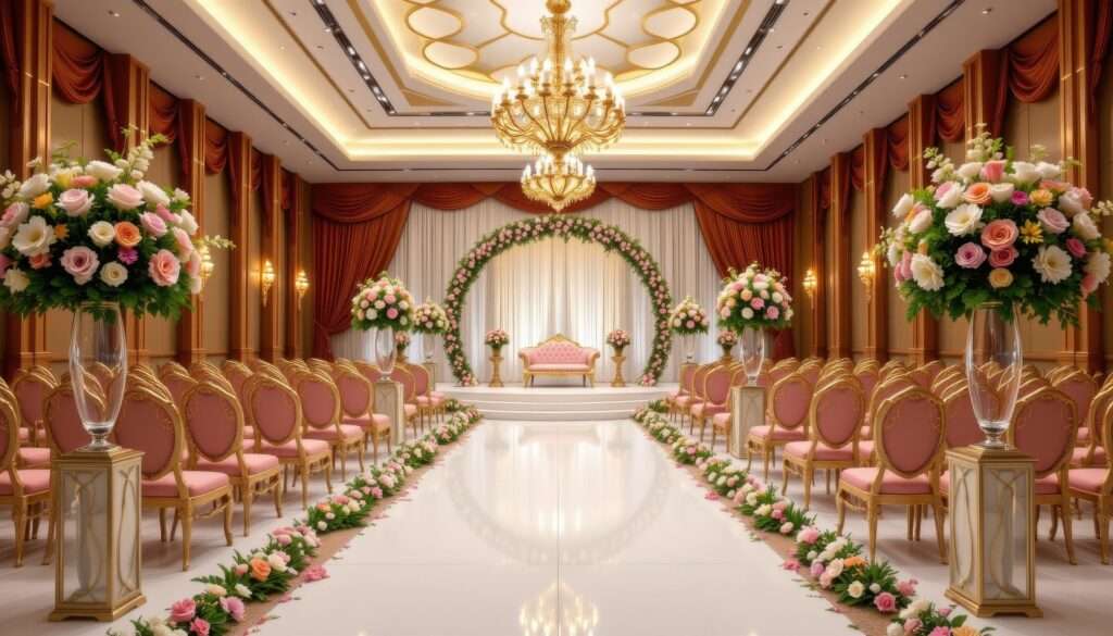 Event Hall Chennai
