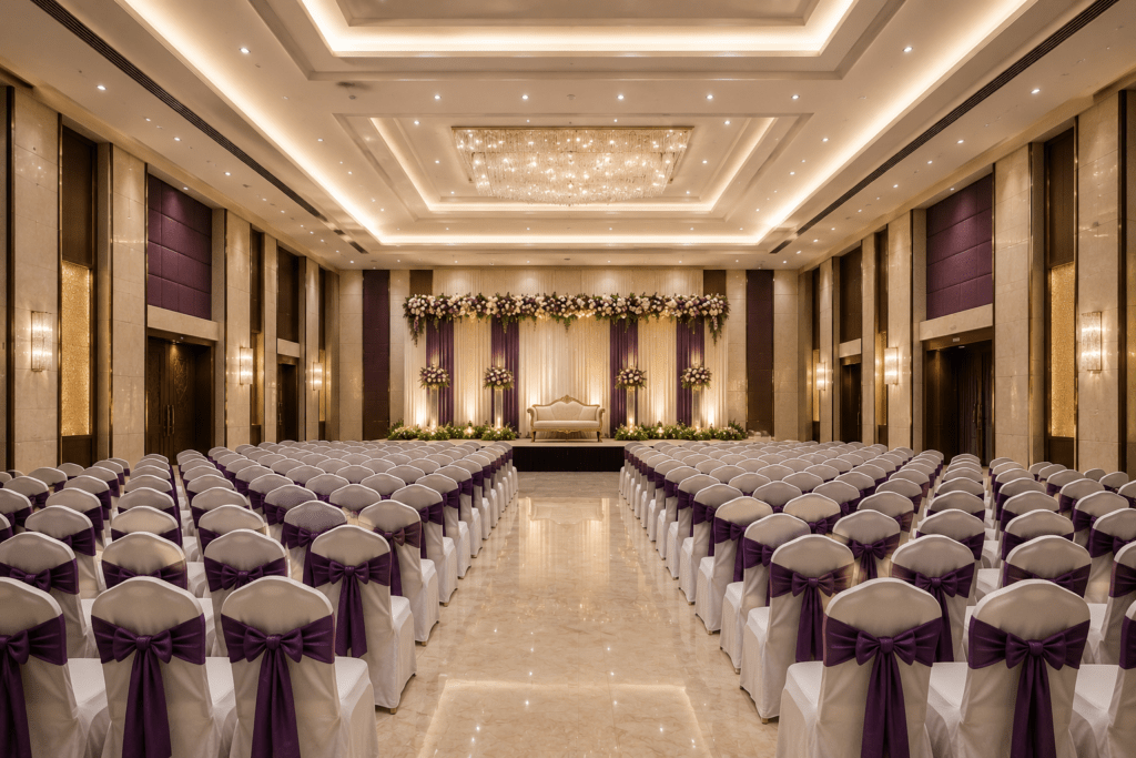 Function Hall Chennai budget friendly 2 Function Hall Chennai budget