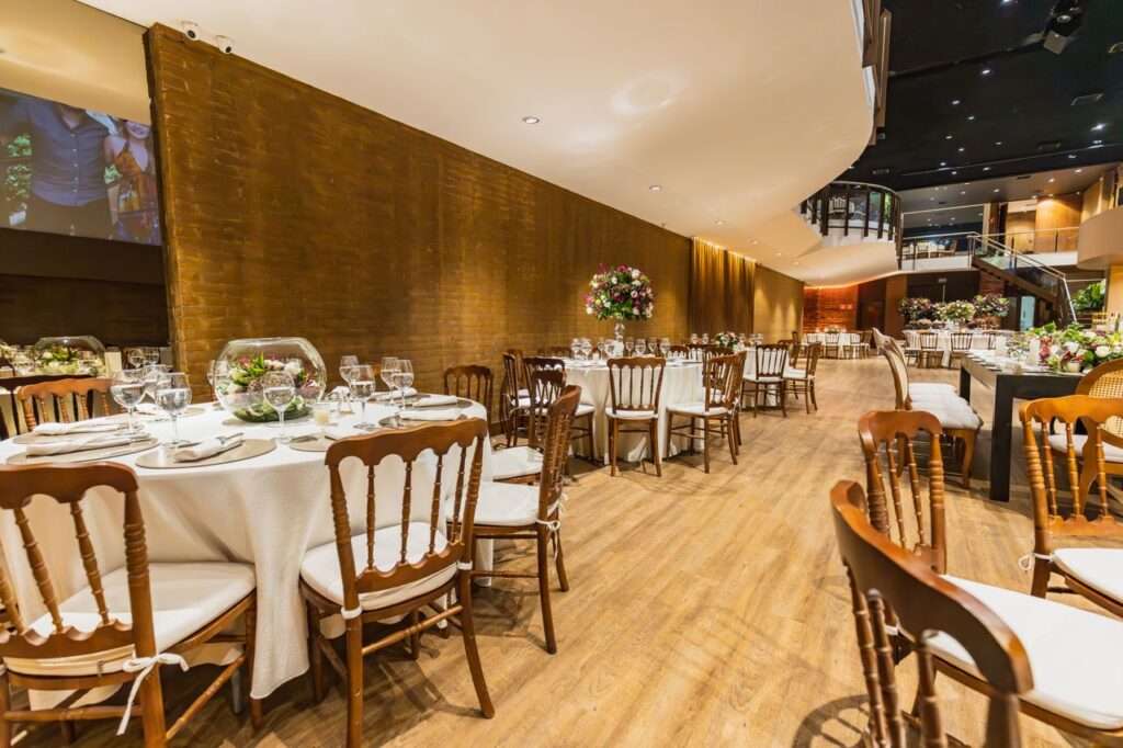 How Do You Organize a Retirement Party in Chennai? 2 Retirement hall
