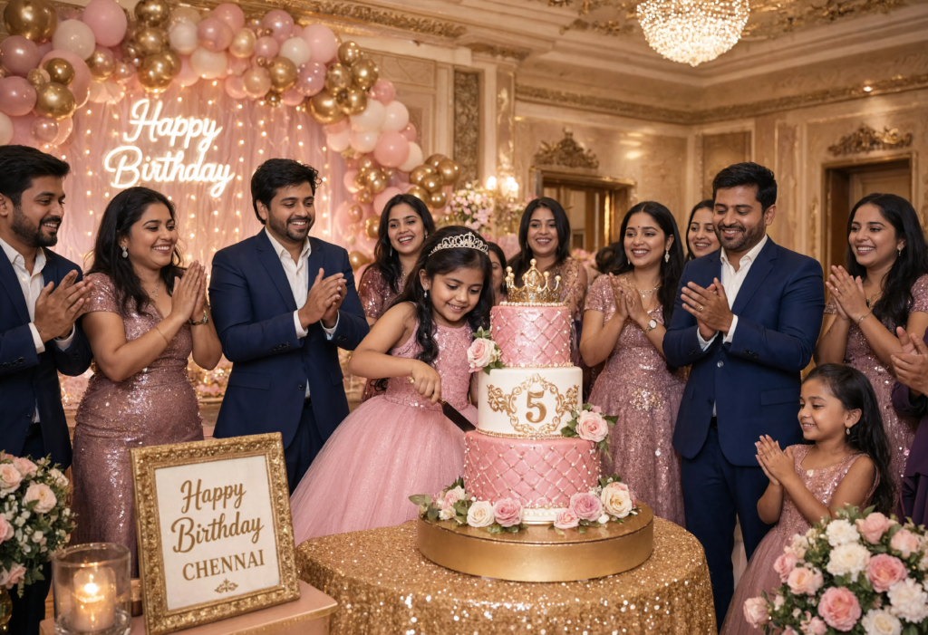 Best Party Hall in Chennai for Birthdays 2 Best Party Hall in Chennai