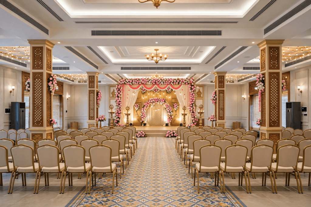wedding decorations