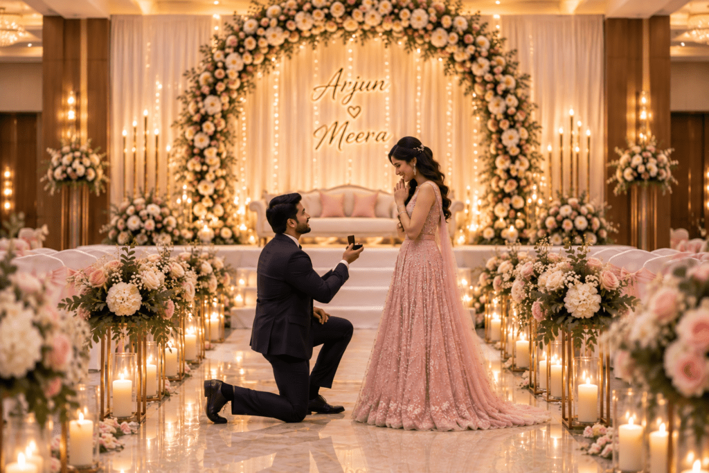 Engagement Halls in Chennai : Cost, Capacity and Facilities Guide 1 Engagement Halls in Chennai