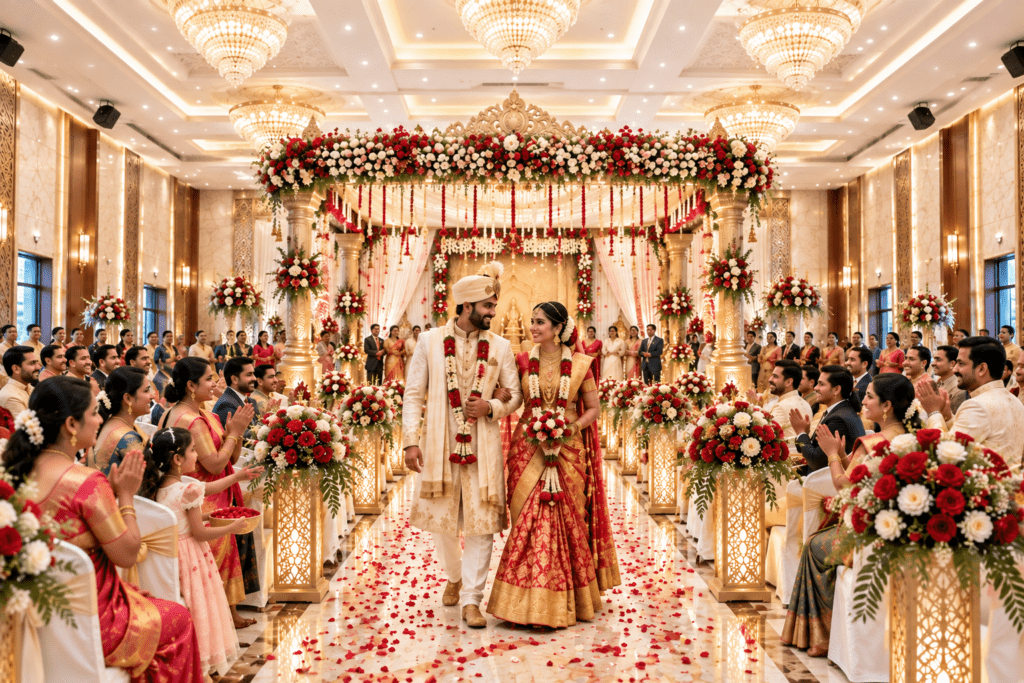 Kalyana Mandapam Cost in Chennai 2026 Guide 2 kalyana mandapam in Chennai