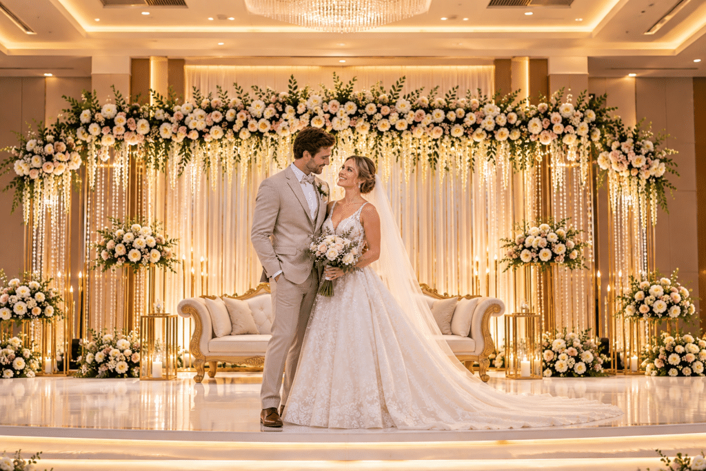 ECR Marriage Hall