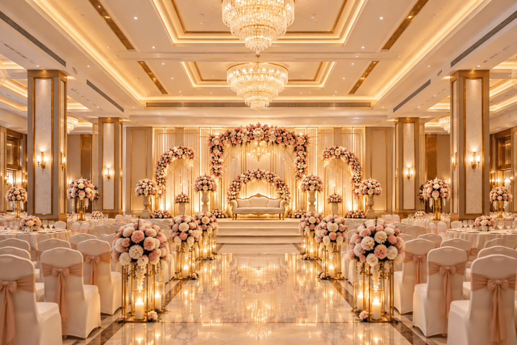 Why SAN Event Hall Is One of the Best Event Halls in Chennai 1 event hall
