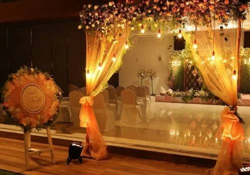 Kalyana Mandapams in Chennai