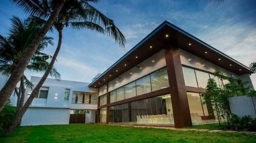 SANEventHall