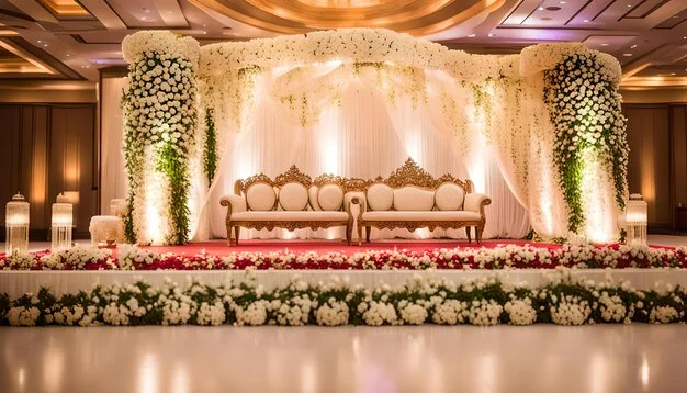 Things to know about the Kalyana mandapams in Chennai 2 Kalyan Mandapam