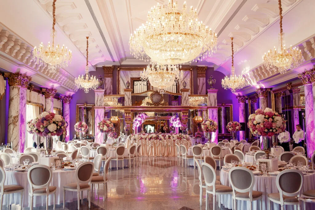 Best Banquet Halls in Chennai
