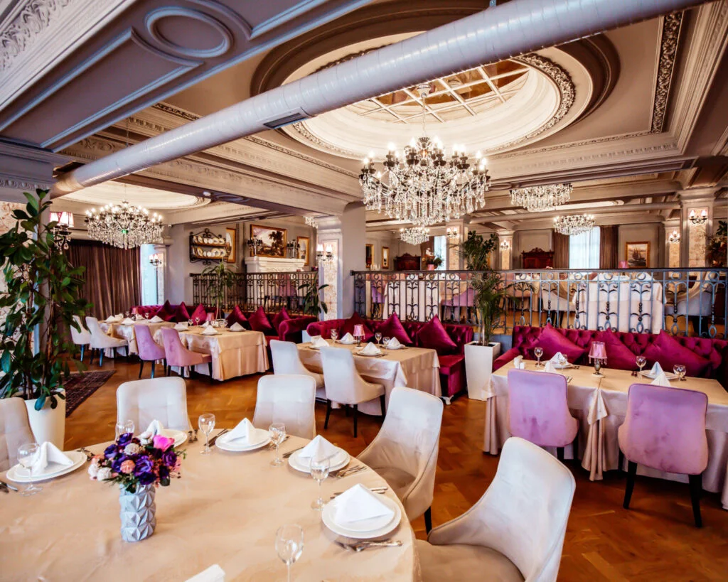 One of the best function hall in Chennai: SAN Event Hall 2 functional hall