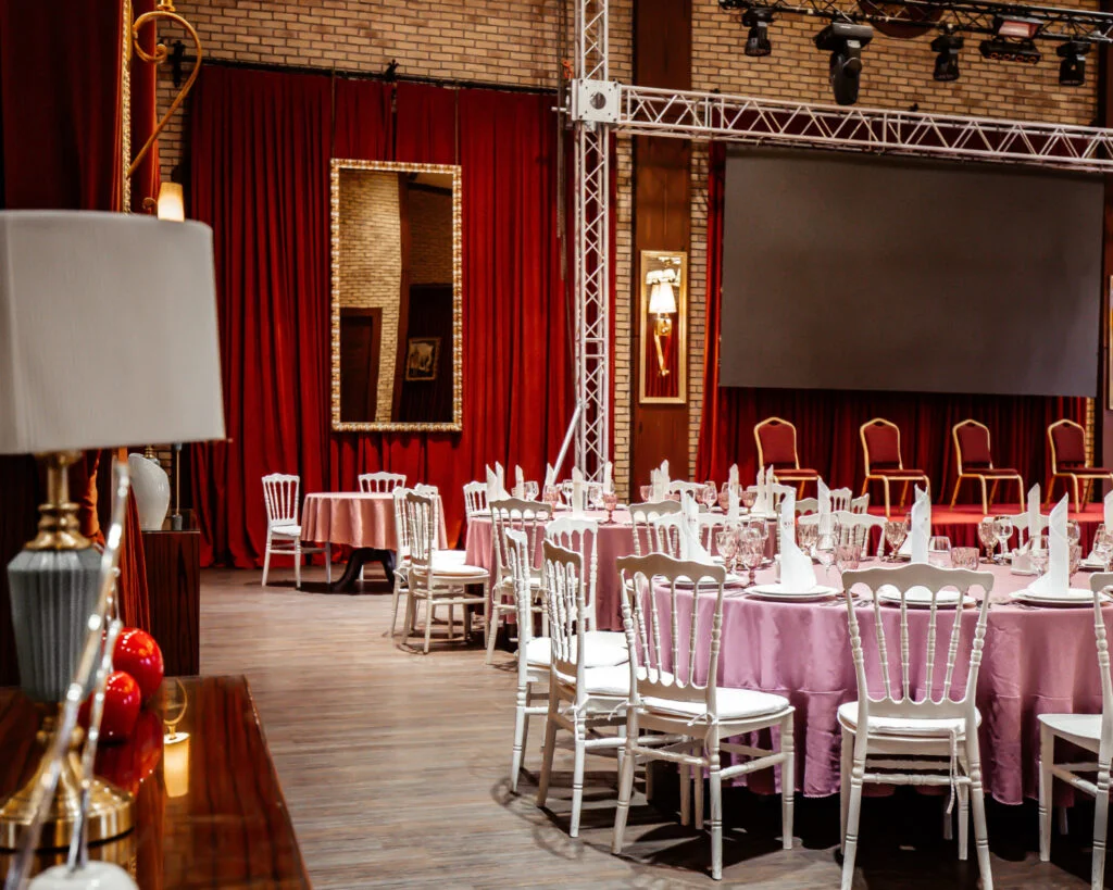 Chennai’s Best banquet halls for birthday party – SAN Event Hall 2 banquet halls