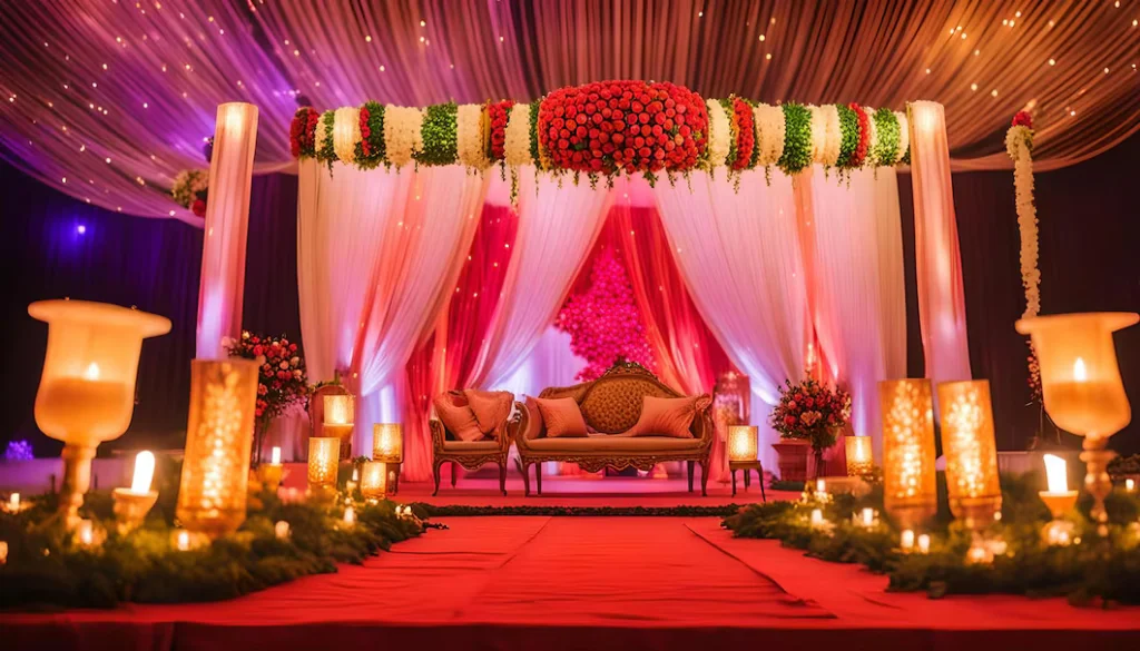 kalyana mandapams